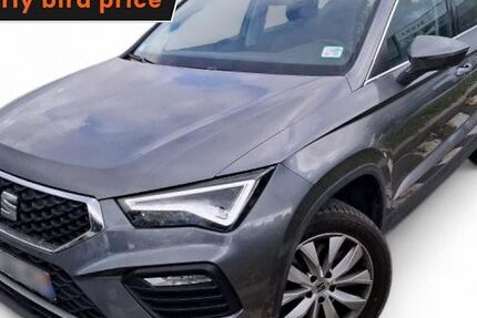 Seat Ateca 87.645 km 22.999 &euro; Ergolding 84030