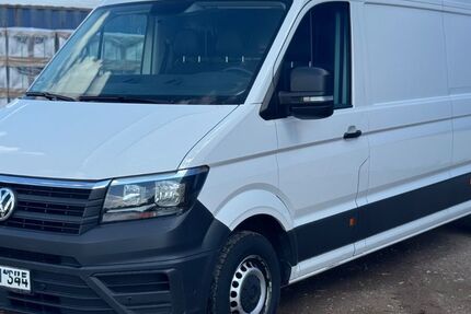 VW Crafter 188.525 km 15.990 &euro; Rheinbach 53359