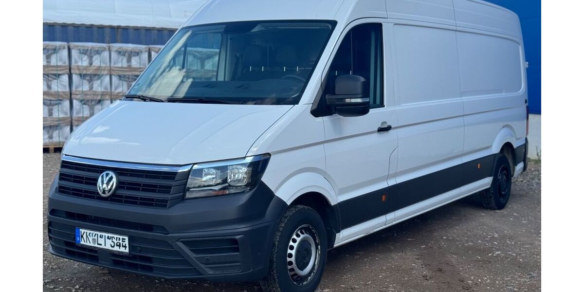 VW Crafter 188.525 km 15.990 &euro; Rheinbach 53359