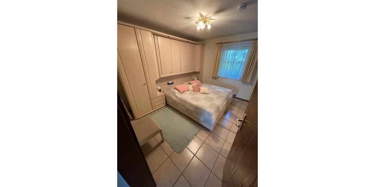 Erdgeschoßwohnung Garmisch-Partenkirchen Breitenau - 2 Zimmer, 54 m&sup2;, 550.000&euro; | Angebot:21846945