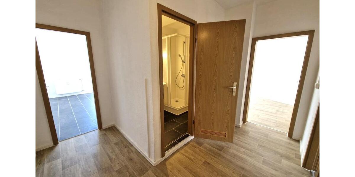 Etagenwohnung Leipzig West - 2 Zimmer, 72 m&sup2;, 616&euro; | Angebot:26365880