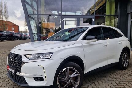 DS Automobiles DS7 (Crossback) 19.990 km 25.440 &euro; Waren / Müritz 17192