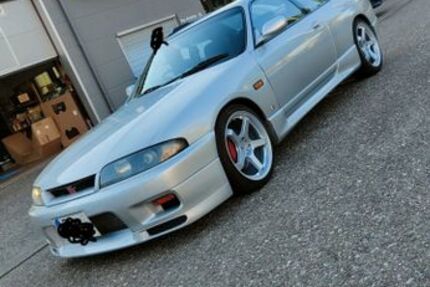 Nissan Skyline 105.000 km 22.500 € Buggingen 79426