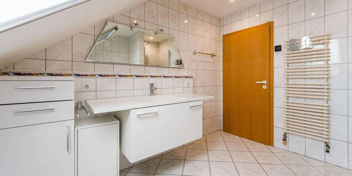 Reihenendhaus Laufenburg Binzgen - 5 Zimmer, 118 m&sup2;, 425.000&euro; | Angebot:26155354