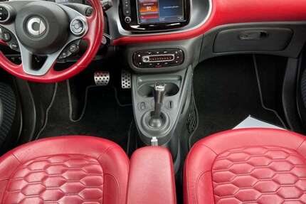 Smart forTwo 49.000 km 23.580 &euro; Norderstedt bei Hamburg 22848