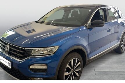VW T-Roc 71.800 km 16.990 &euro; Gotha 99867