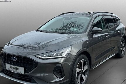 Ford Focus 3.500 km 35.950 &euro; Bad Wörishofen 86825