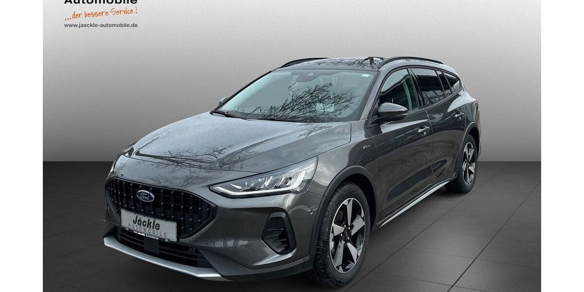 Ford Focus 3.500 km 35.950 &euro; Bad Wörishofen 86825