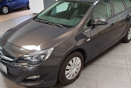Opel Astra 153.421 km 3.450 &euro; Bad Oeynhausen 32547