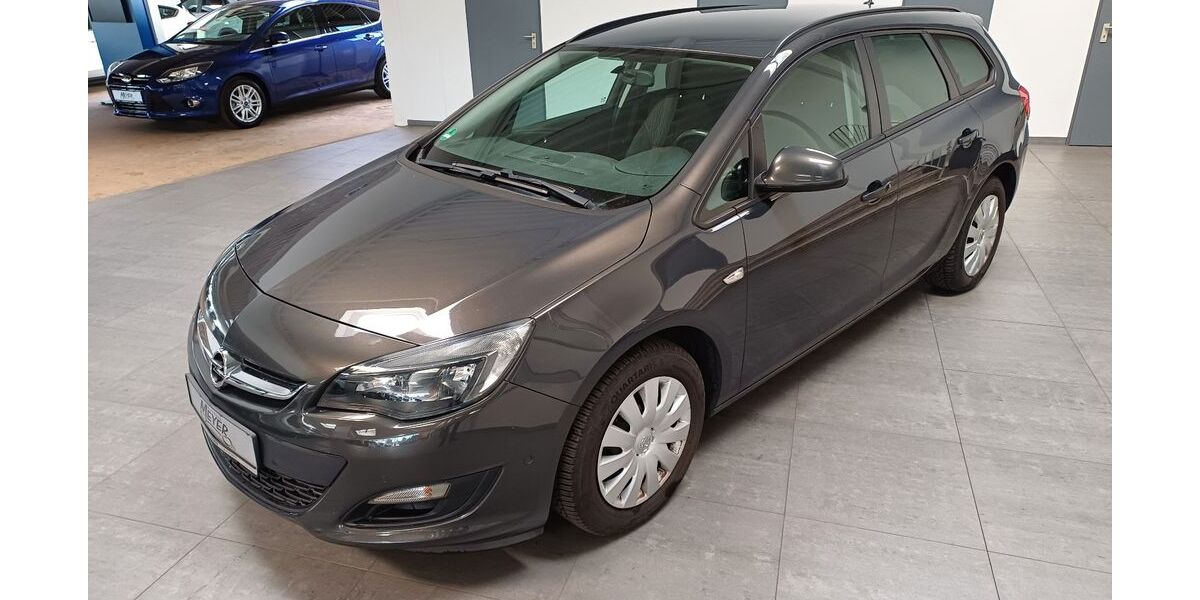 Opel Astra 153.421 km 3.450 &euro; Bad Oeynhausen 32547
