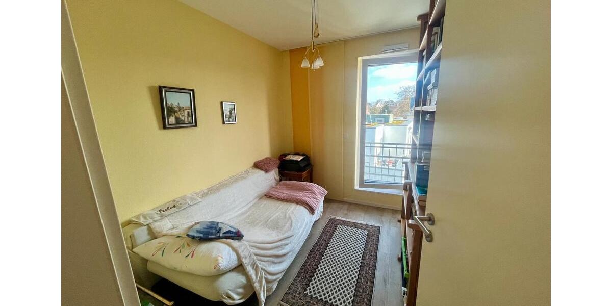 Etagenwohnung Xanten - 3 Zimmer, 82 m&sup2;, 329.000&euro; | Angebot:26021675