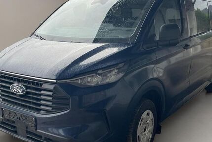 Ford Transit Custom 34.904 km 36.450 &euro; Haslach im Kinzigtal 77716