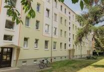 Wohnung zum Mieten in Wurzen 385 € 60.65 m²