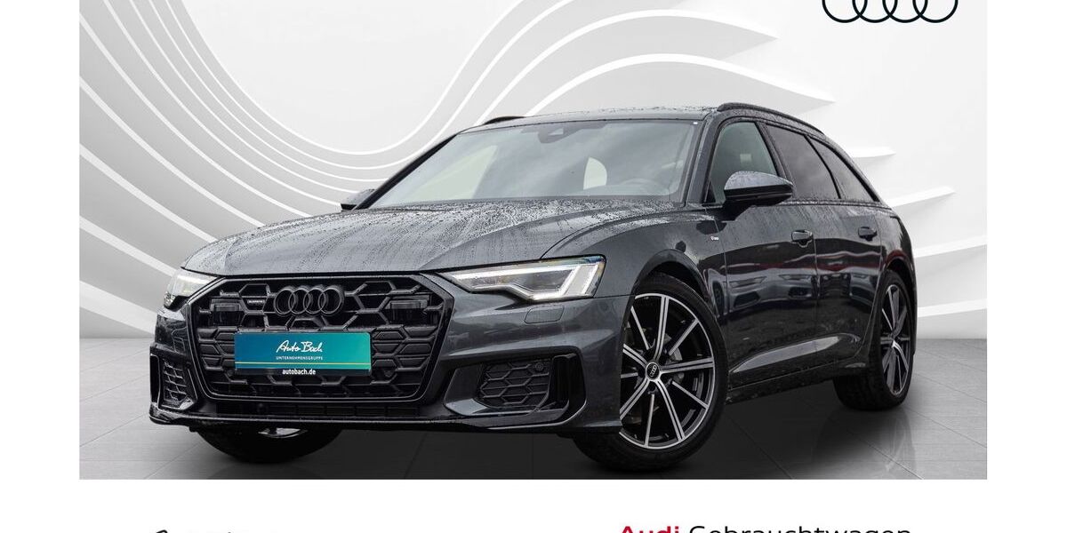 Audi A6 2.900 km 62.440 &euro; Diez 65582