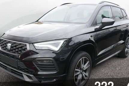 Seat Ateca 47.700 km 19.880 &euro; Bietigheim-Bissingen 74321