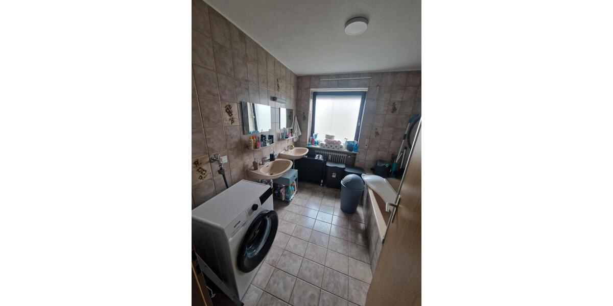 Etagenwohnung Kirchdorf - 3 Zimmer, 90 m&sup2;, 800&euro; | Angebot:26384505