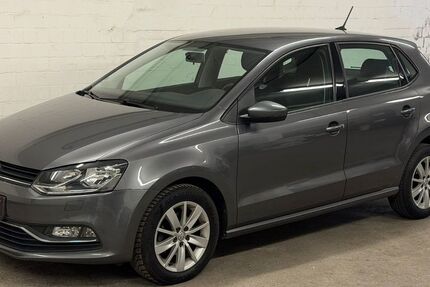 VW Polo 67.767 km 9.700 &euro; Düsseldorf 40468