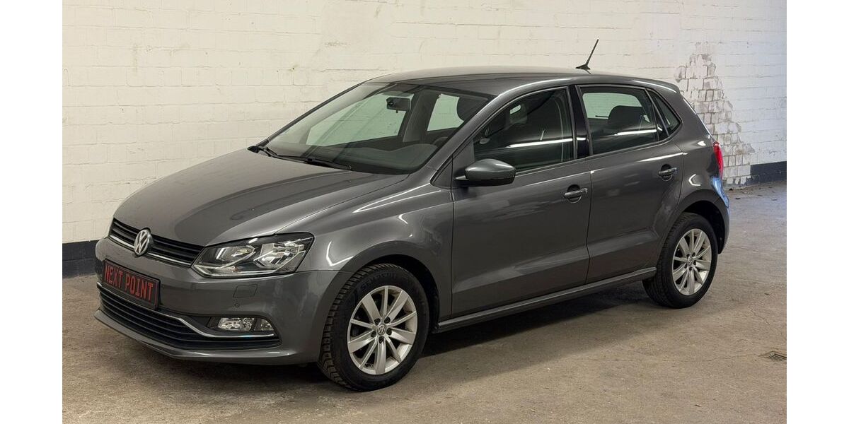 VW Polo 67.767 km 9.700 &euro; Düsseldorf 40468