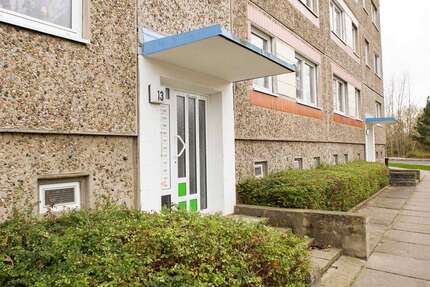 Wohnung Neubrandenburg Datzeberg - 2 Zimmer, 46 m&sup2;, 210&euro; | Angebot:26440337