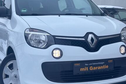Renault Twingo 159.000 km 4.290 &euro; Kiel 24145