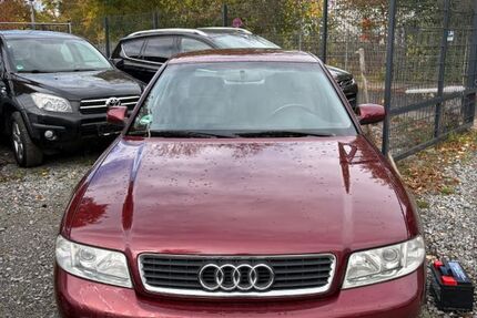 Audi A4 234.006 km 2.000 &euro; Bevern 37638