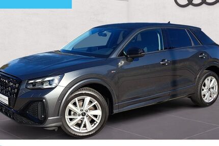 Audi Q2 44.949 km 27.410 € Kölln-Reisiek 25337