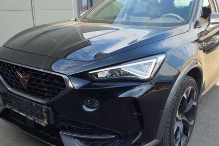 Cupra Formentor 51.300 km 24.480 &euro; Balingen 72336