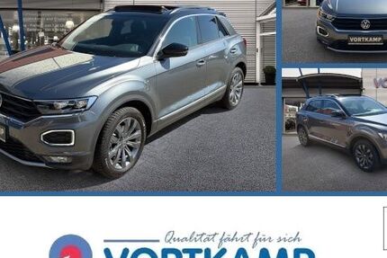 VW T-Roc 31.329 km 25.980 &euro; Gronau 48599