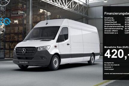 Mercedes Sprinter