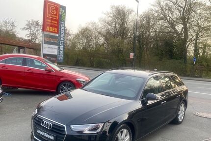 Audi A4 150.000 km 13.990 &euro; Gütersloh 33334