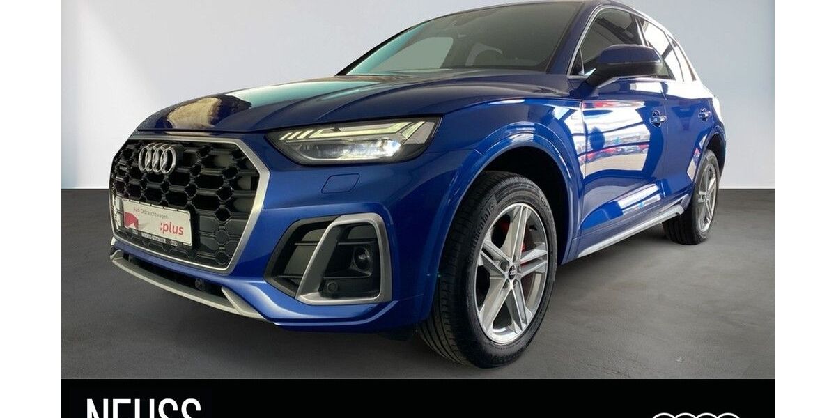 Audi Q5 43.413 km 36.850 &euro; Pfarrkirchen 84347