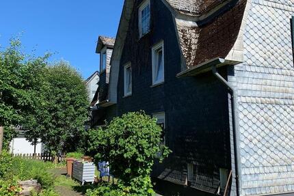 Ein- Zweifamilienhaus in Netphen-Deuz zu verkaufen 8 zimmer