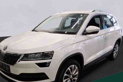 Skoda Karoq 21.720 km 23.970 &euro; Plattling 94447