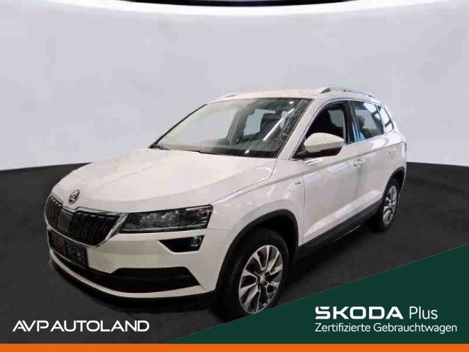 Skoda Karoq 21.720 km 23.970 &euro; Plattling 94447