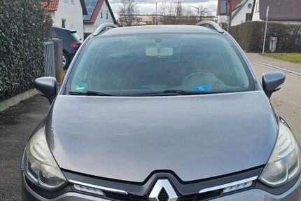 Renault Clio 129.500 km 5.000 &euro; Ichenhausen 89335