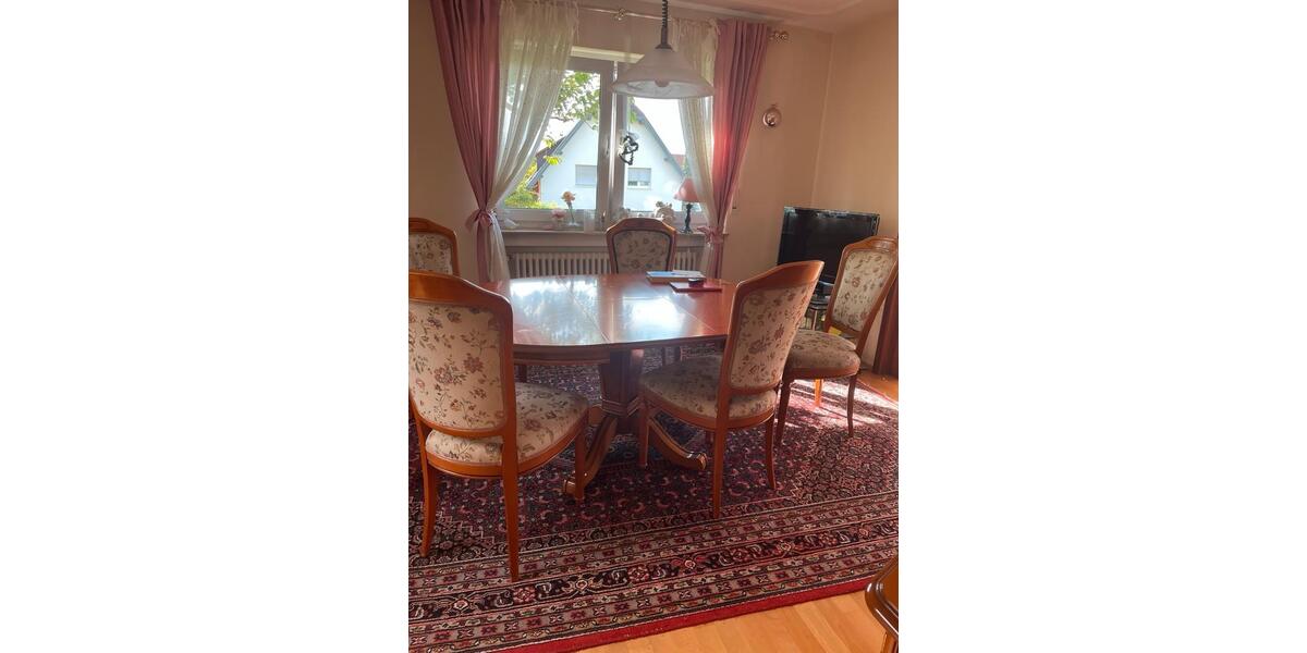Einfamilienhaus Bühl - 8 Zimmer, 220 m&sup2;, 525.000&euro; | Angebot:26996991