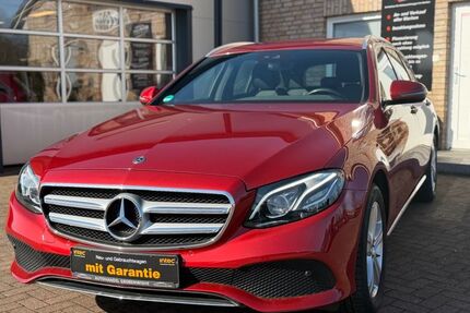 Mercedes-Benz E 220 102.500 km 23.890 &euro; Wanderup 24997