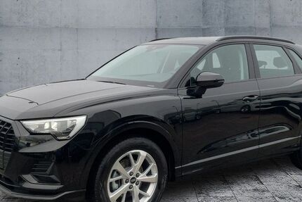 Audi Q3 7.300 km 39.990 € Bayreuth 95448
