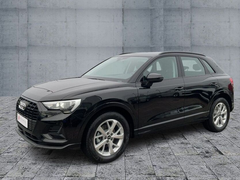 Audi Q3 7.300 km 39.990 € Bayreuth 95448