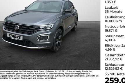 VW T-Roc 73.301 km 21.380 &euro; Georgsmarienhütte (Osnabrück) 49124