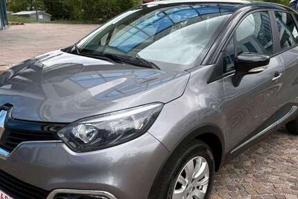 Renault Captur 142.000 km 8.000 € Cadolzburg 90556