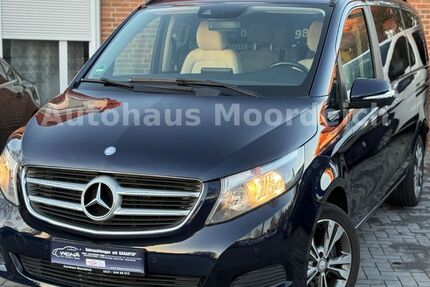 Mercedes-Benz V 250 162.000 km 28.999 &euro; Stuhr 28816