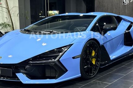 Lamborghini Revuelto 1.890 km 644.990 &euro; Schongau 86956