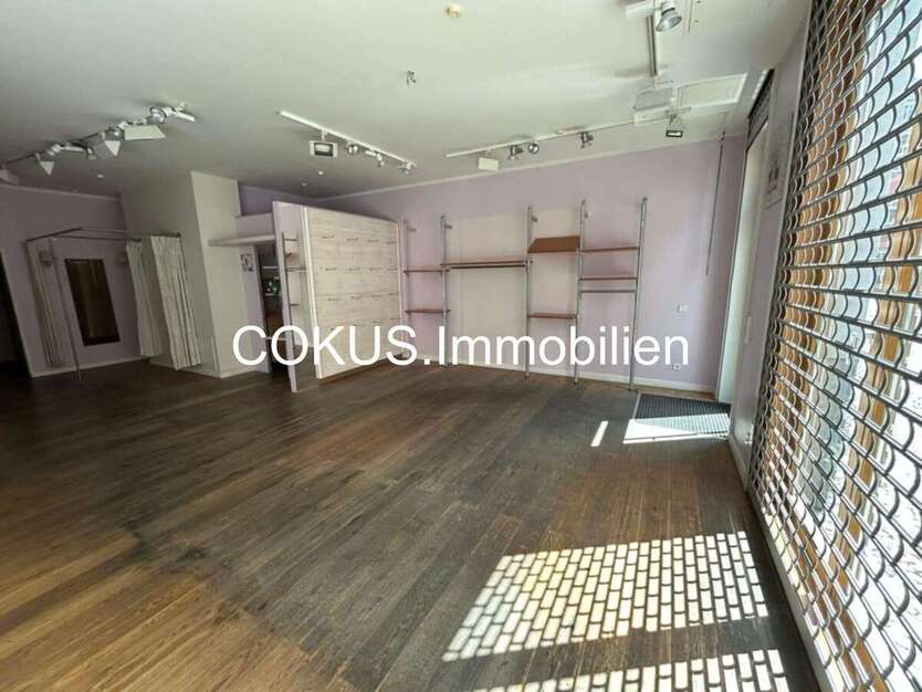 Einzelhandel in Erfurt 880 € 51 m² zimmer