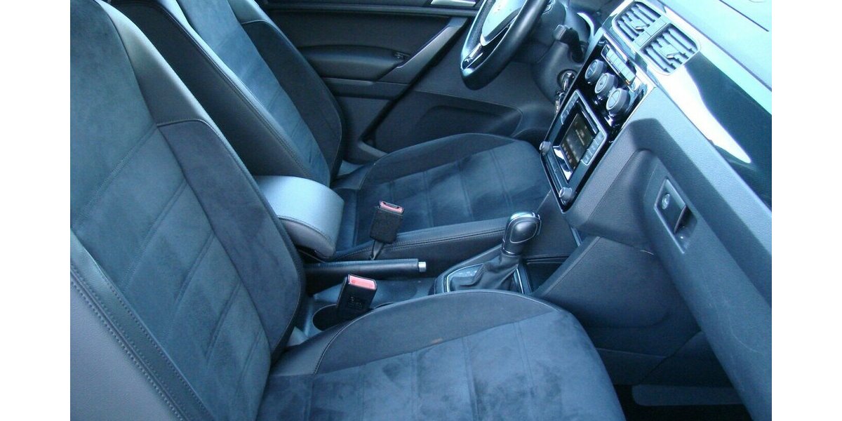 VW Caddy Maxi 1,4TSi Highline Behindertengerecht Roll 90.183 km 34.980 &euro; Falkensee 14612