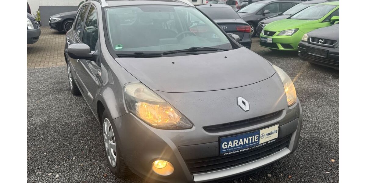 Renault Clio 155.000 km 3.500 &euro; Löhne Mennighüffen 32584