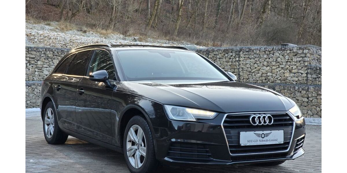 Audi A4 175.759 km 14.990 &euro; Schwäbisch Gmünd 73529
