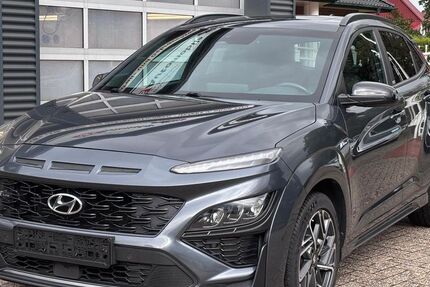 Hyundai KONA 241.444 km 12.990 &euro; Bösel 26219