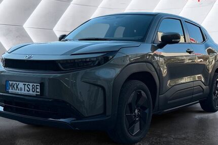 Toyota Urban Cruiser 1.380 km 37.850 &euro; Nidderau 61130