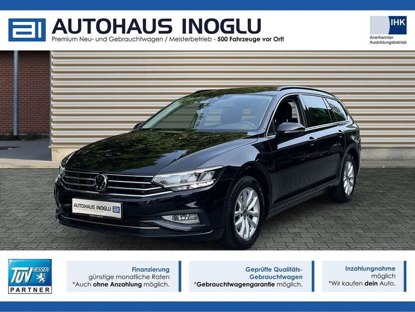 Passat